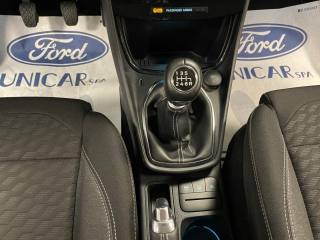 FORD Puma usata, con USB