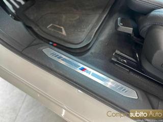 BMW 116 usata, con Sedile posteriore sdoppiato