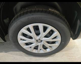 FIAT Doblo usata, con Kit antipanne