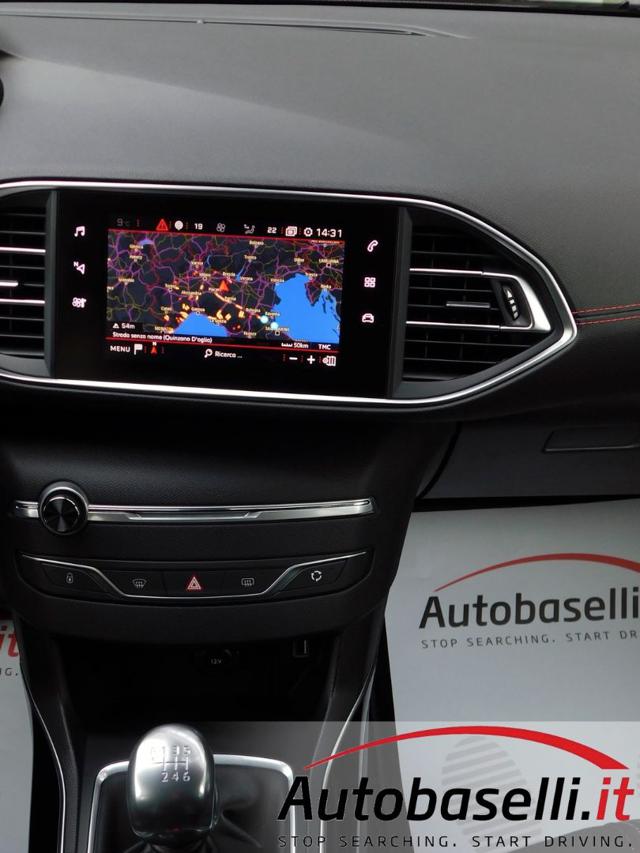 PEUGEOT 308 usata 80