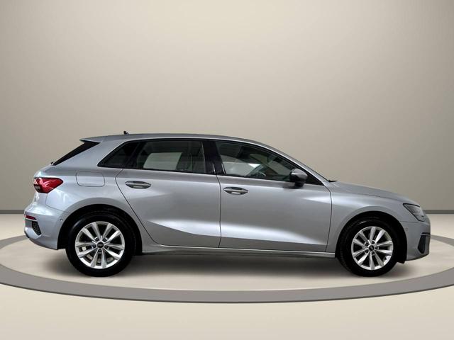 AUDI A3 usata, con Airbag Passeggero