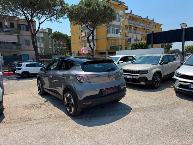 RENAULT Captur usata, con Airbag laterali