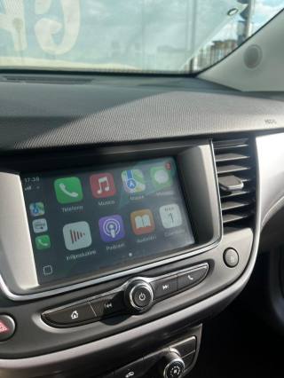 OPEL Crossland usata, con Fari LED