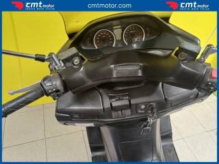SUZUKI Burgman AN 400 usata 6