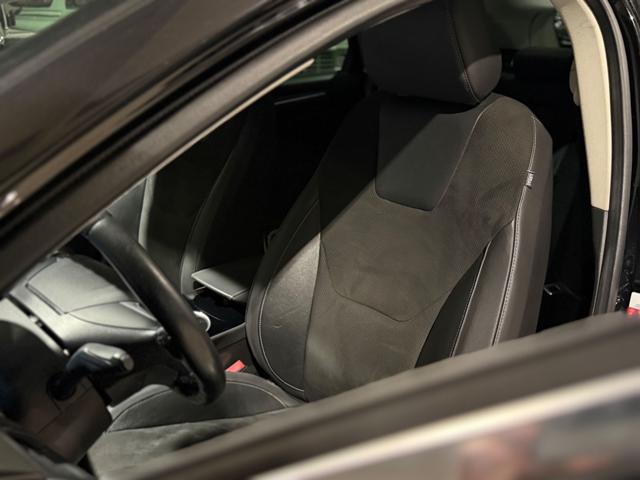 FORD Mondeo usata, con Climatizzatore