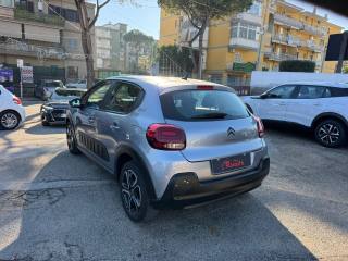 CITROEN C3 usata, con Autoradio