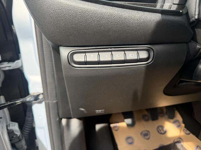 FIAT 500 usata, con Vetri oscurati