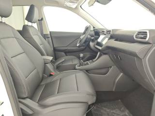 MG ZS usata, con Sensori di parcheggio posteriori