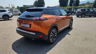 PEUGEOT 2008 usata, con Airbag Passeggero