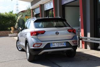 VOLKSWAGEN T-Roc usata 186