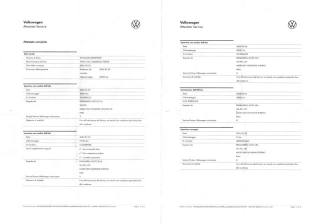 VOLKSWAGEN T-Roc usata, con Cronologia tagliandi