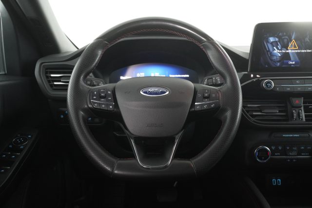 FORD Kuga usata 11