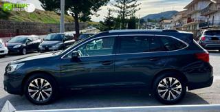 SUBARU OUTBACK usata, con Controllo trazione