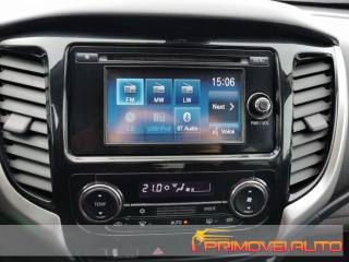 MITSUBISHI L200 usata, con Autoradio