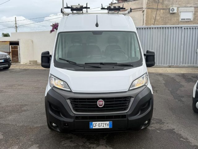 FIAT Ducato usata, con Airbag