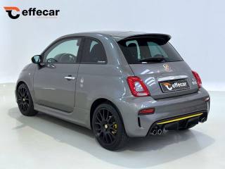 ABARTH 595 usata, con Airbag Passeggero