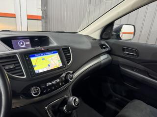 HONDA CR-V usata, con Bluetooth