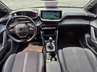 PEUGEOT 208 usata, con Cruise Control