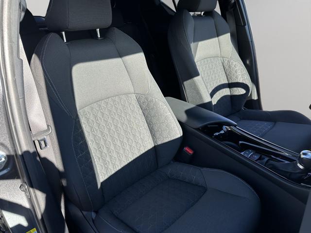 TOYOTA C-HR usata, con Immobilizzatore elettronico