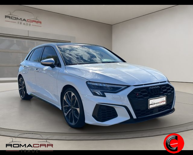 AUDI S3 usata, con Airbag laterali