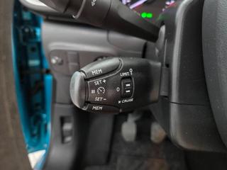 CITROEN C3 usata, con Airbag laterali