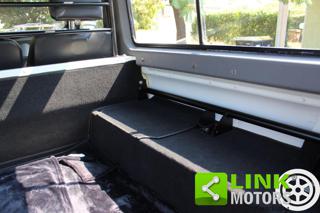 LAND ROVER Defender usata 14