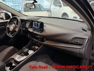 NISSAN Qashqai usata, con Cerchi in lega