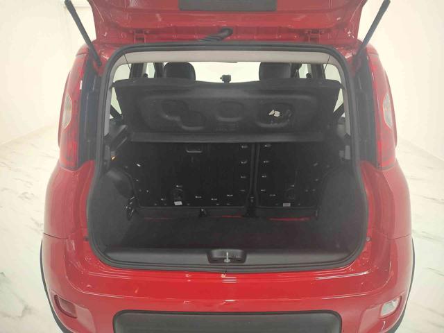 FIAT Panda usata, con Controllo trazione