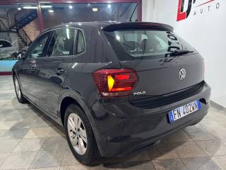 VOLKSWAGEN Polo usata, con Immobilizzatore elettronico