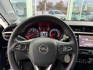 OPEL Corsa usata, con Specchietti laterali elettrici