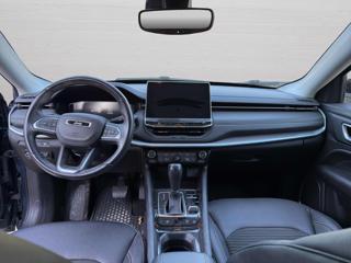 JEEP Compass usata, con Immobilizzatore elettronico