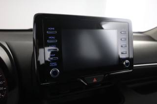 TOYOTA Yaris usata 7