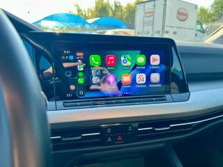 VOLKSWAGEN Golf usata, con Controllo trazione
