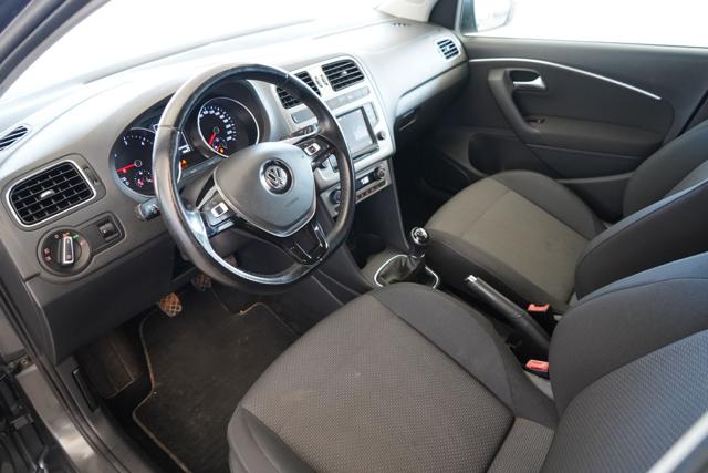 VOLKSWAGEN Polo usata, con Immobilizzatore elettronico