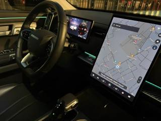 JAECOO Jaecoo 7 usata, con Immobilizzatore elettronico