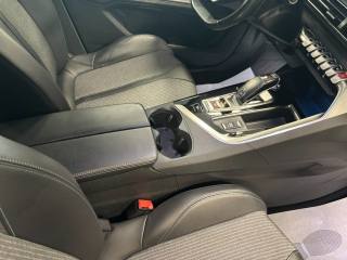 PEUGEOT 3008 usata, con Vetri oscurati