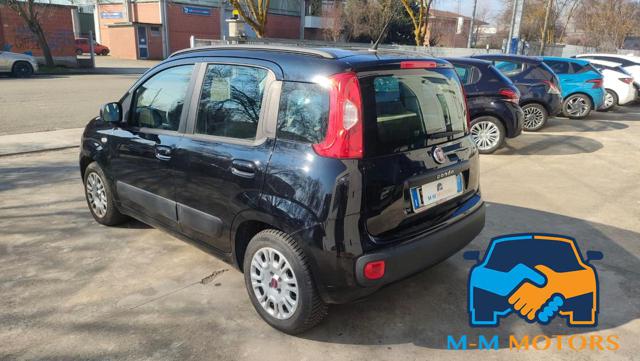 FIAT Panda usata, con Airbag Passeggero