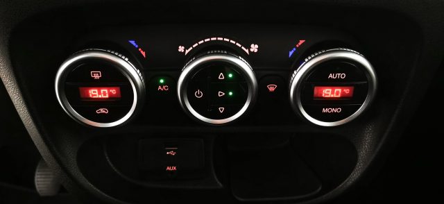 FIAT 500L usata, con Fendinebbia