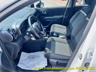 CITROEN C3 Aircross usata, con Alzacristalli elettrici