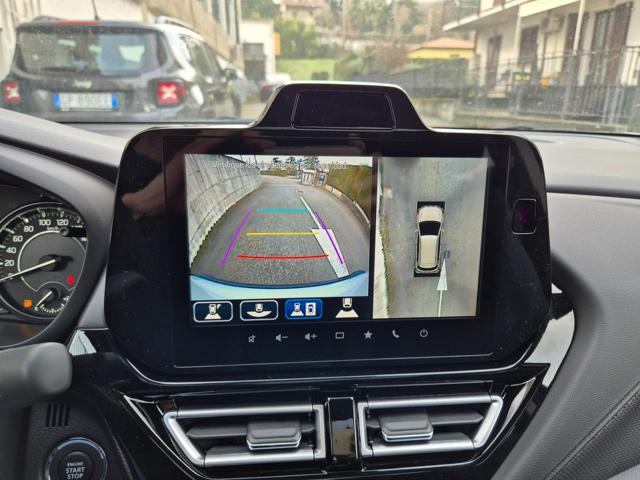 SUZUKI S-Cross usata, con ESP