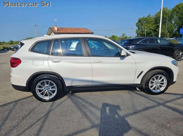 BMW X3 usata, con Airbag Passeggero