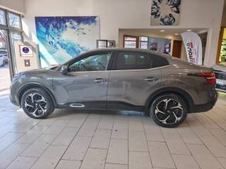 CITROEN C4 X usata, con Autoradio