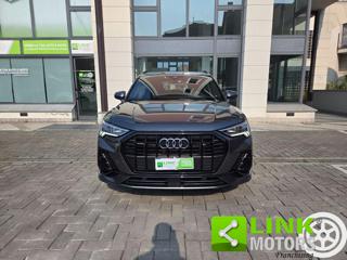 AUDI Q3 usata, con Airbag