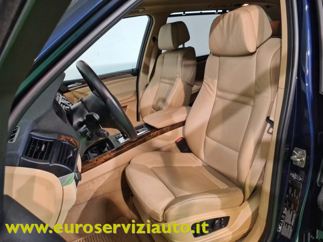 BMW X5 usata 25
