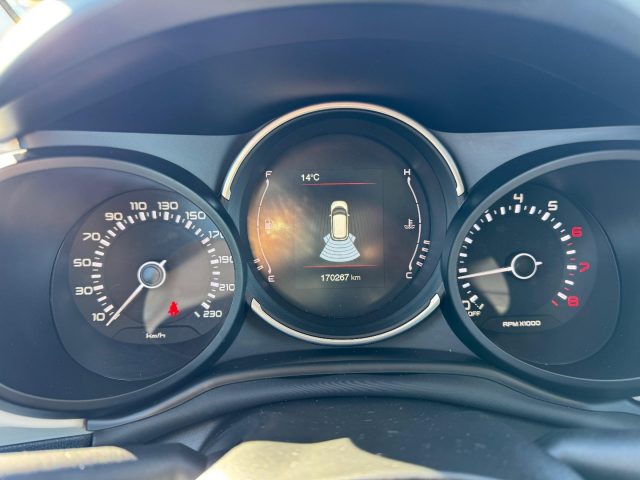 FIAT 500L usata, con Immobilizzatore elettronico