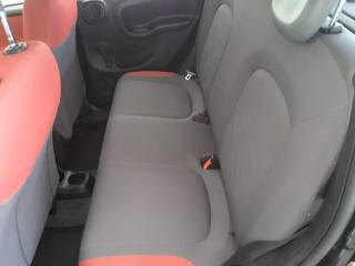 FIAT Panda usata, con Immobilizzatore elettronico