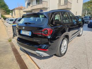 BMW X3 usata, con Cruise Control