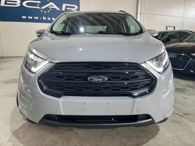 FORD EcoSport usata, con Airbag