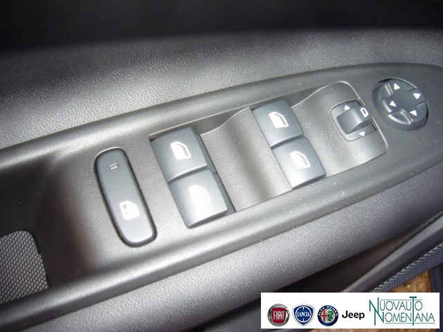 JEEP Avenger usata, con Immobilizzatore elettronico