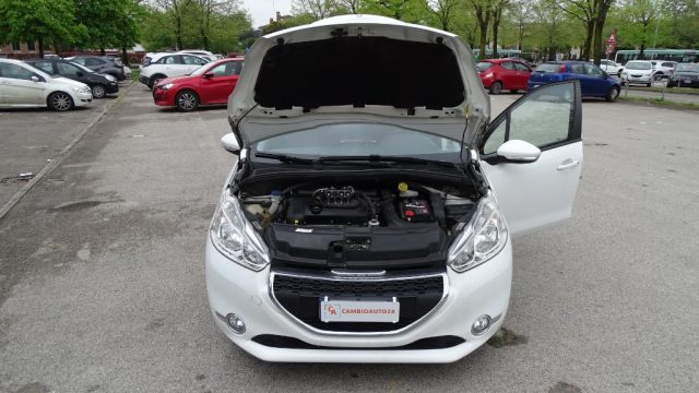 PEUGEOT 208 usata 116